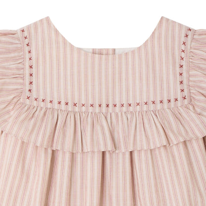 Bonpoint Meiki Dress