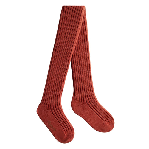 Bonpoint Banny Tights