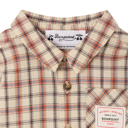 Bonpoint Gillo Shirt
