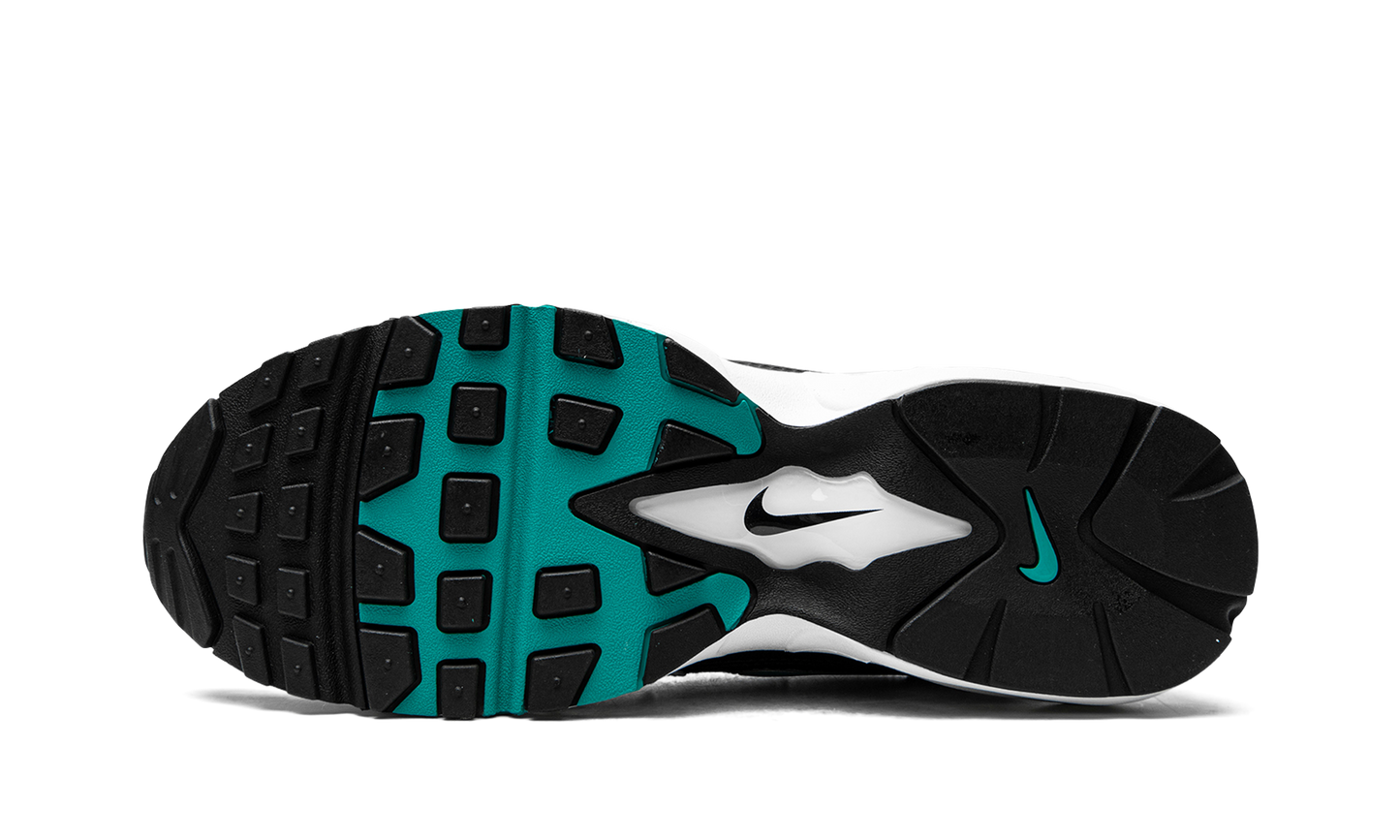 Air Max 96 II "Mystic Teal" CZ1921 101