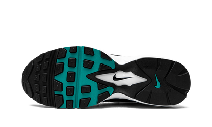 Air Max 96 II "Mystic Teal" CZ1921 101