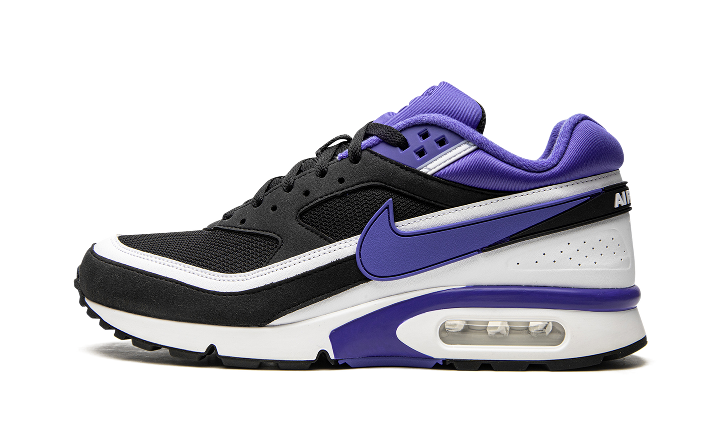 Air Max BW OG "Persian Violet (2021)"