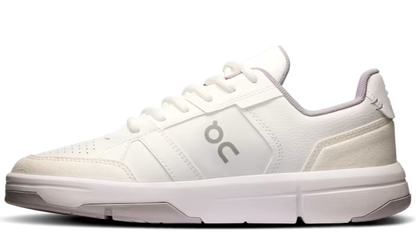 On The Roger Clubhouse White Fade (Women's)