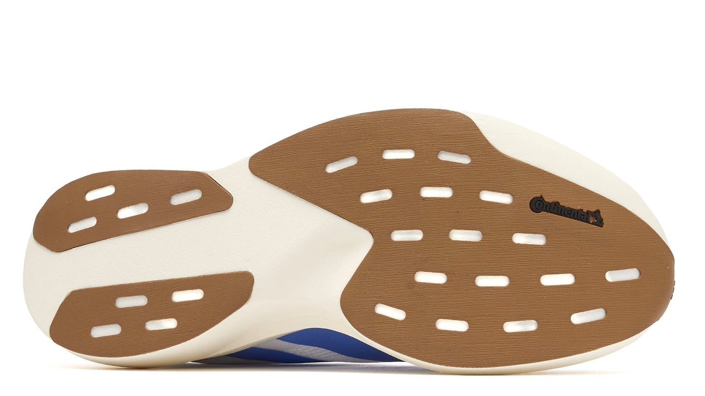 Adizero Evo SL White Blue Fusion (Women's)