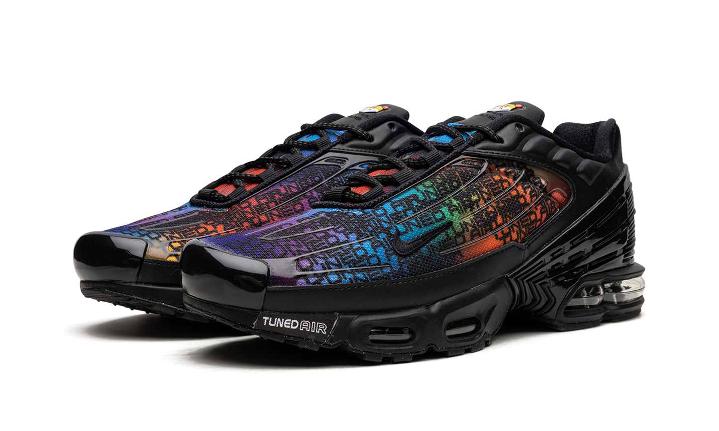 Air Max Plus 3 "Tuned Air" FD0671 001