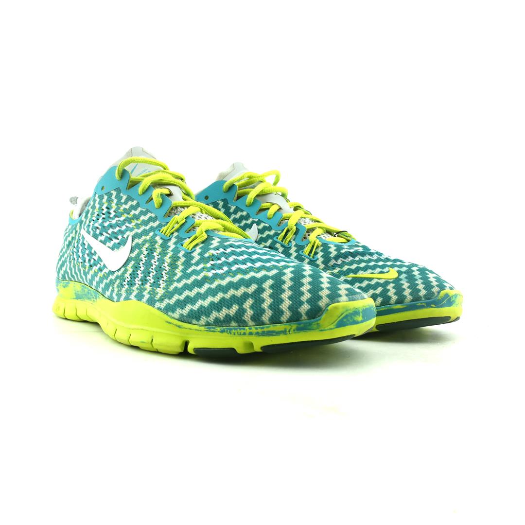 FREE 5.0 TR FIT 4 PRT
