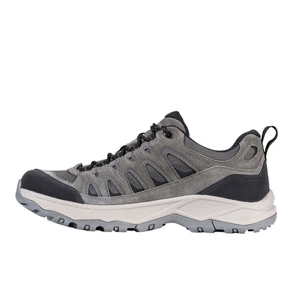 Sawtooth Acent Low Waterproof Hiking Shoes