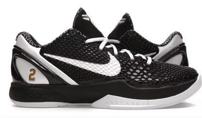 Kobe 6 Protro Mambacita Sweet 16