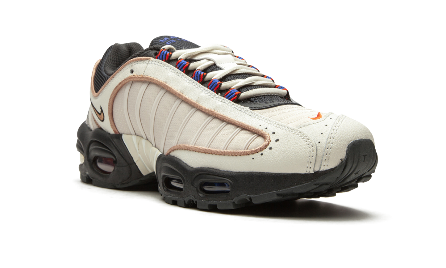 Air Max Tailwind 4 SE "Roman Numerals" CJ9681 001