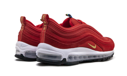 Air Max 97 QS "Olympic Rings Pack - Red" CI3708 600