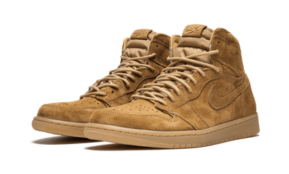1 Retro High OG "Wheat" 555088 710