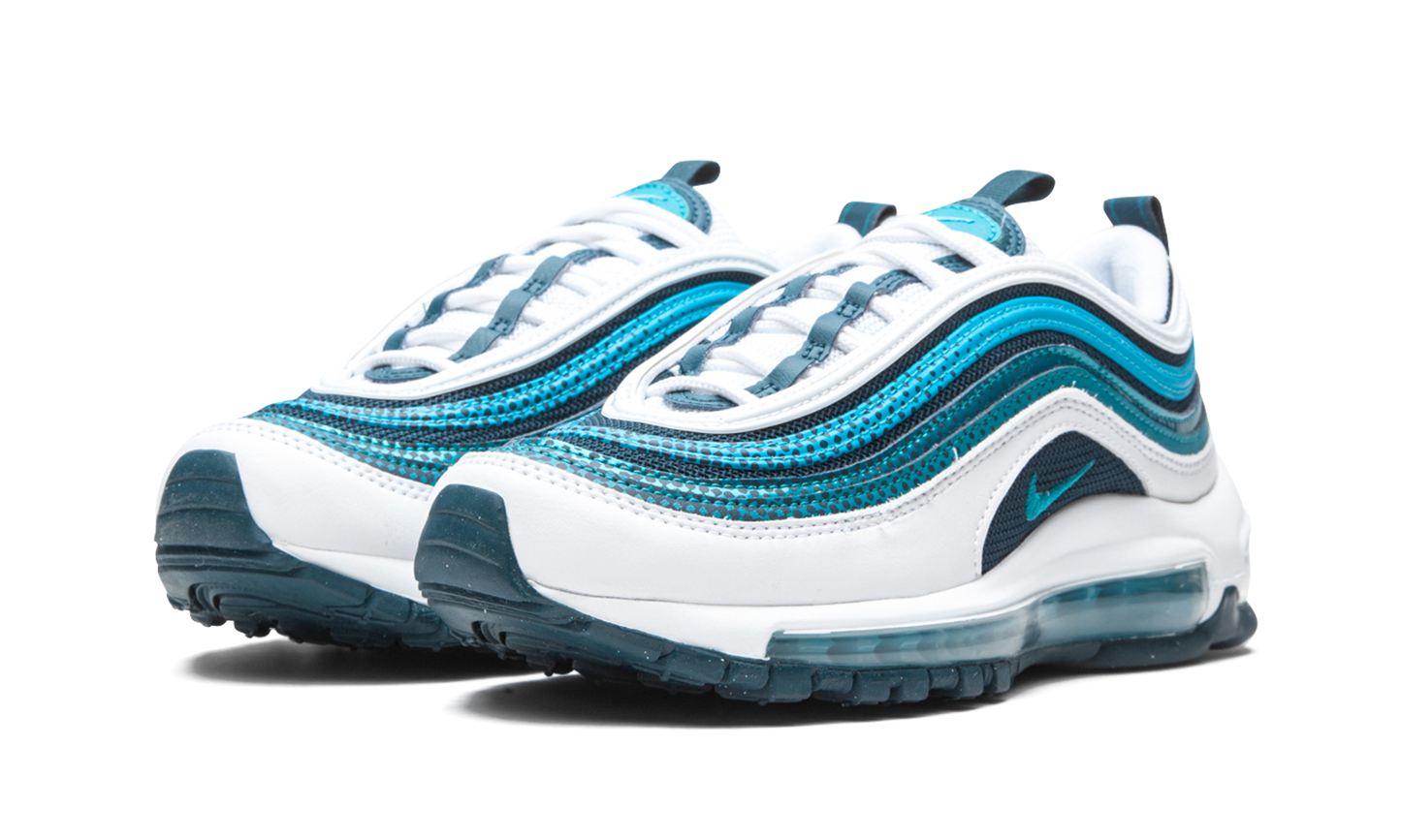 Air Max 97 GS "Spirit Teal" BV0050 100