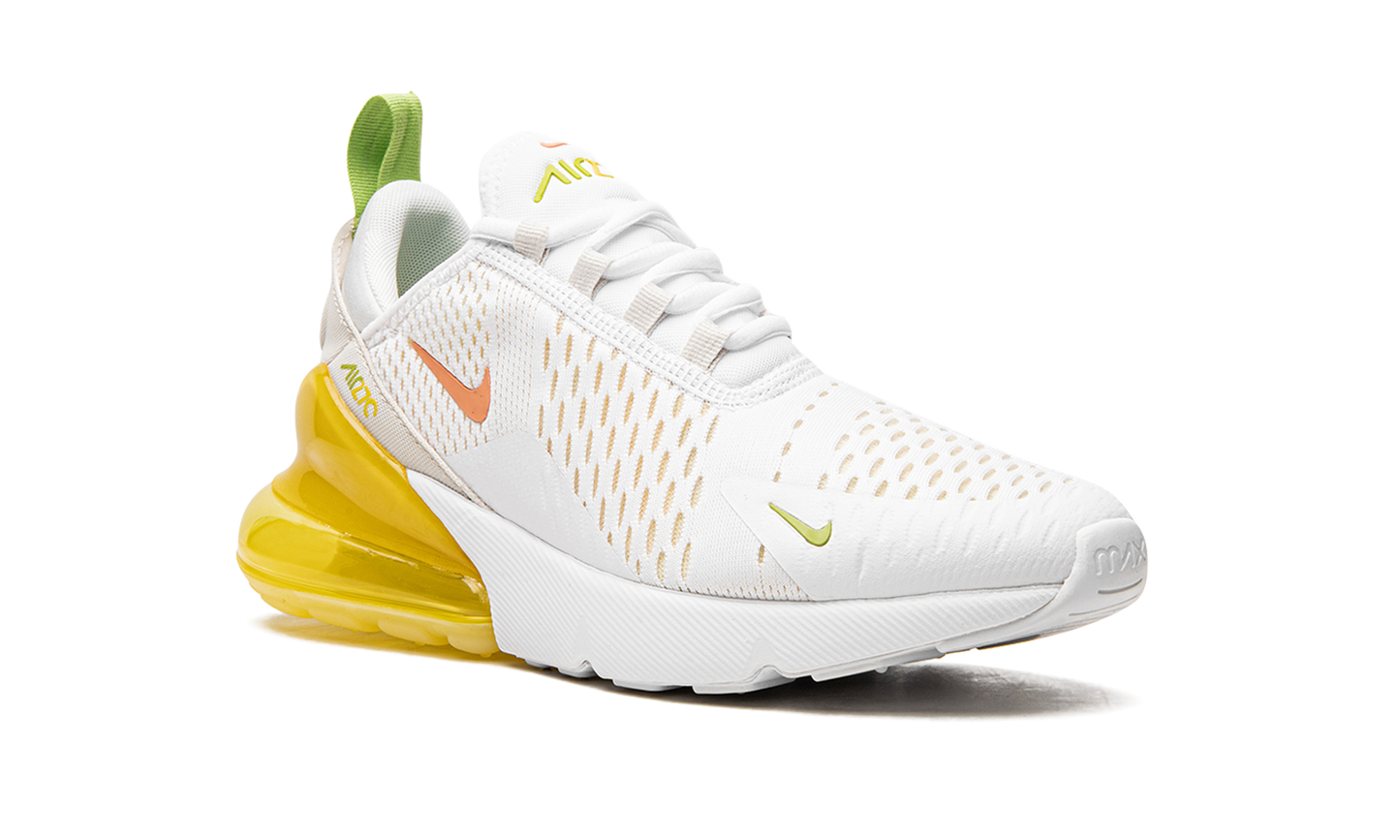 AIR MAX 270 WMNS DV2184 100