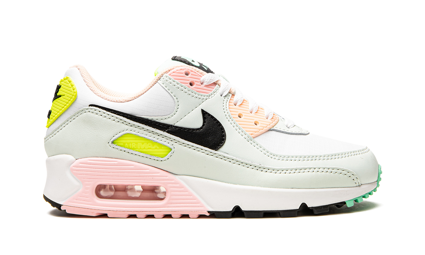 AIR MAX 90 MNS WMNS "Easter" CZ1617 100