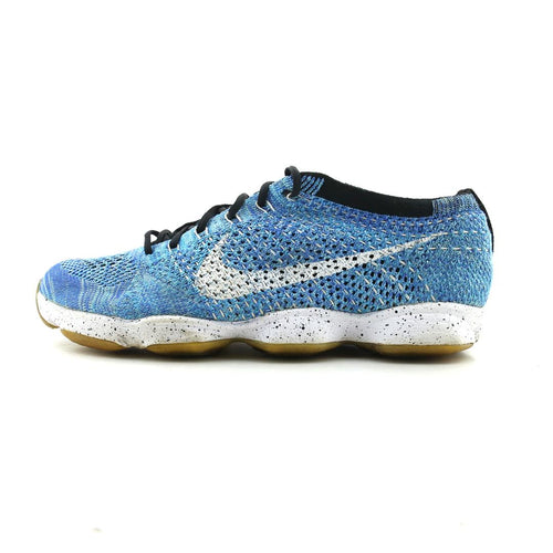 FLYKNIT ZOOM AGILITY
