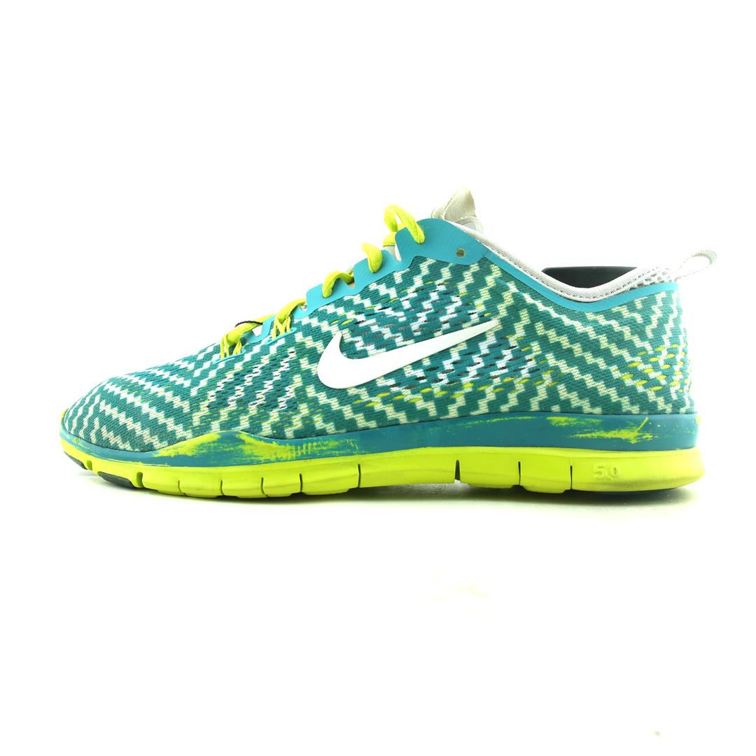 FREE 5.0 TR FIT 4 PRT
