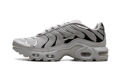 Air Max Plus HF GS "Light Iron" FZ0977 001