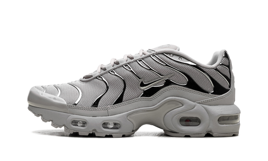 Air Max Plus HF GS "Light Iron" FZ0977 001