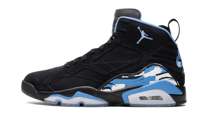 Jumpman MVP 678 "University Blue" DZ4475 004
