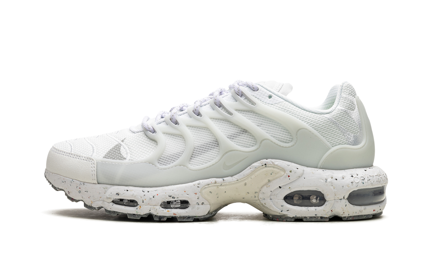 Air Max Terrascape Plus "White Pure Platinum" DQ3977 100