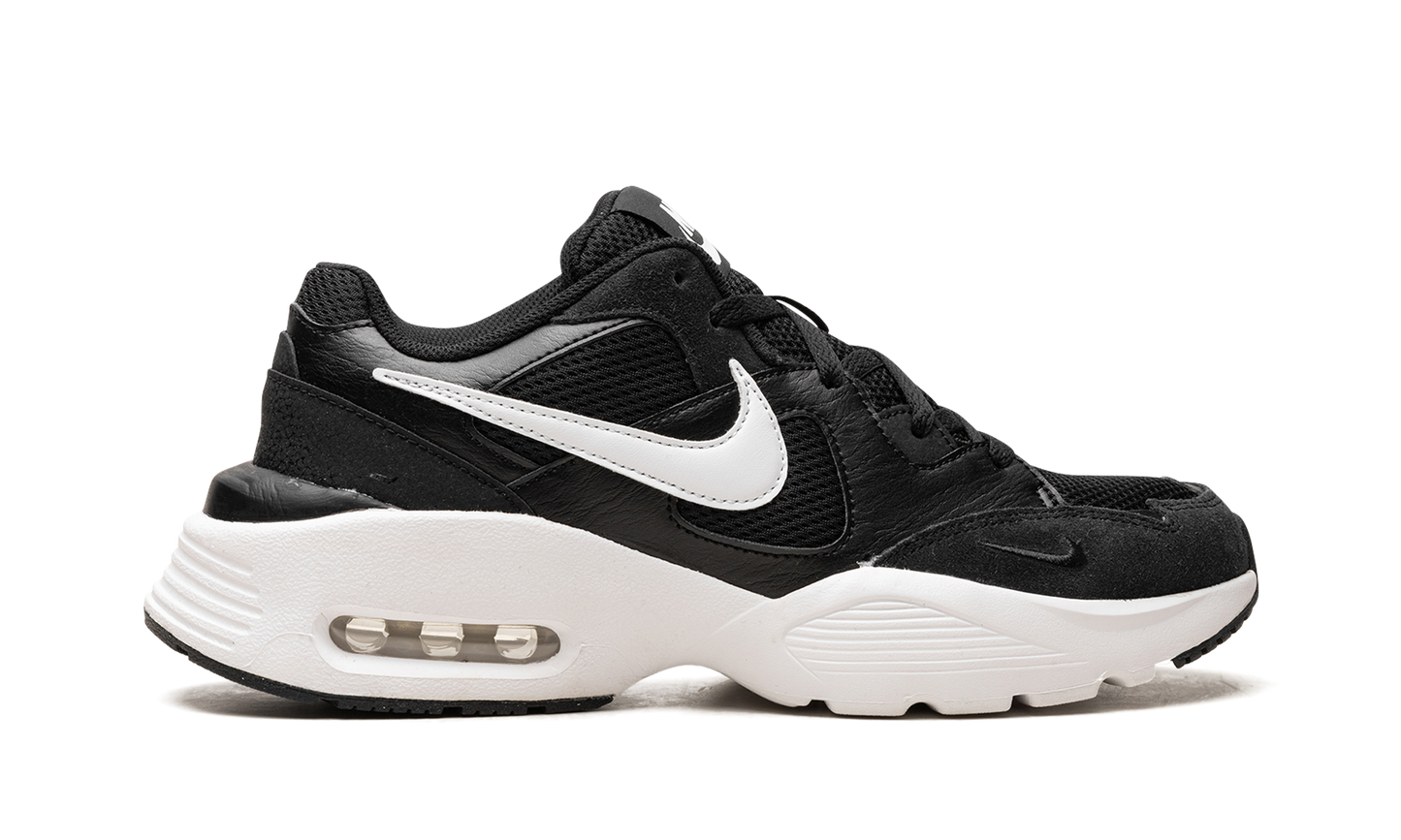 AIR MAX FUSION WMNS "Black White" CJ1671 003
