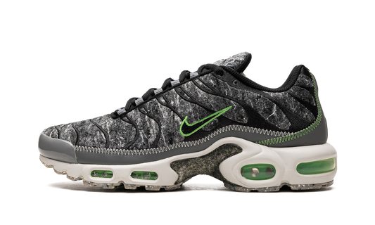 Air Max Plus "Essential Crater Green" DA9326 001