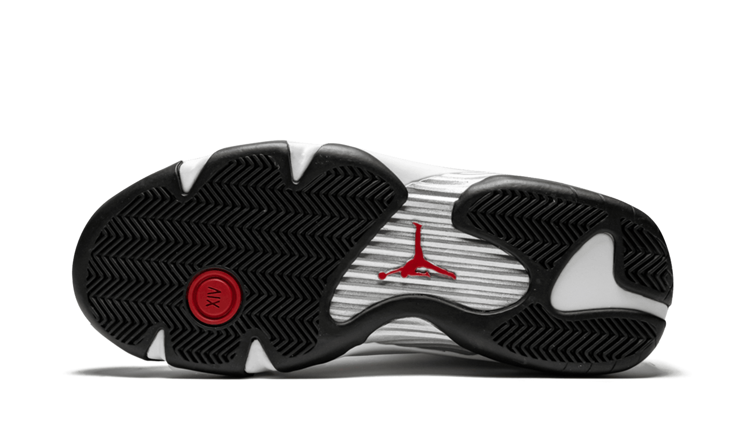14 Retro "Black Toe" 487471 102