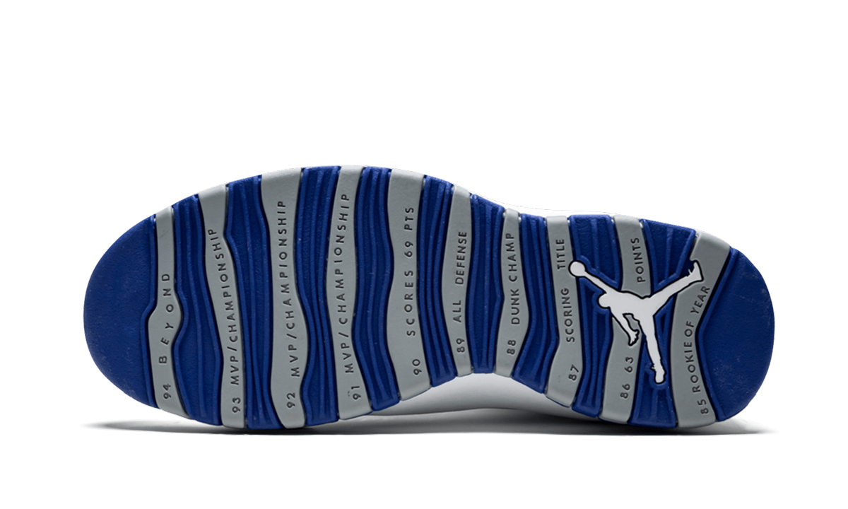 10 Retro TXT "Old Royal" 487214 107
