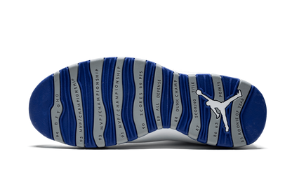 10 Retro TXT "Old Royal" 487214 107