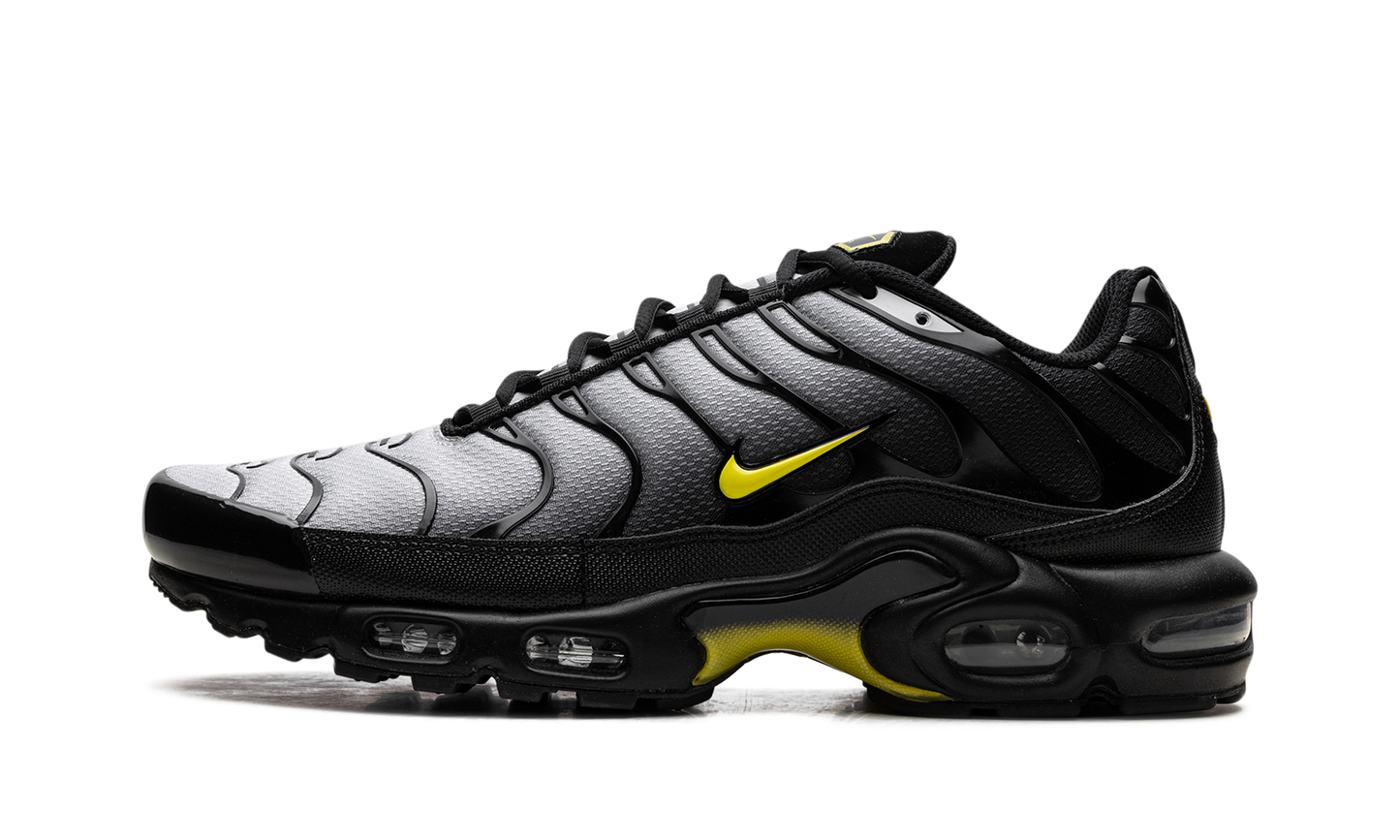 Air Max Plus "Wolf Grey Opti Yellow" DM0032 012