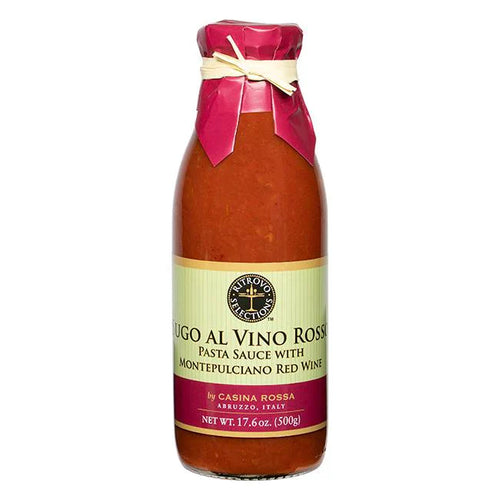 Casina Rossa Sugo al Vino Rosso Sauce