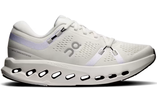 On Running Cloudsurfer 2 Ivory Ivory