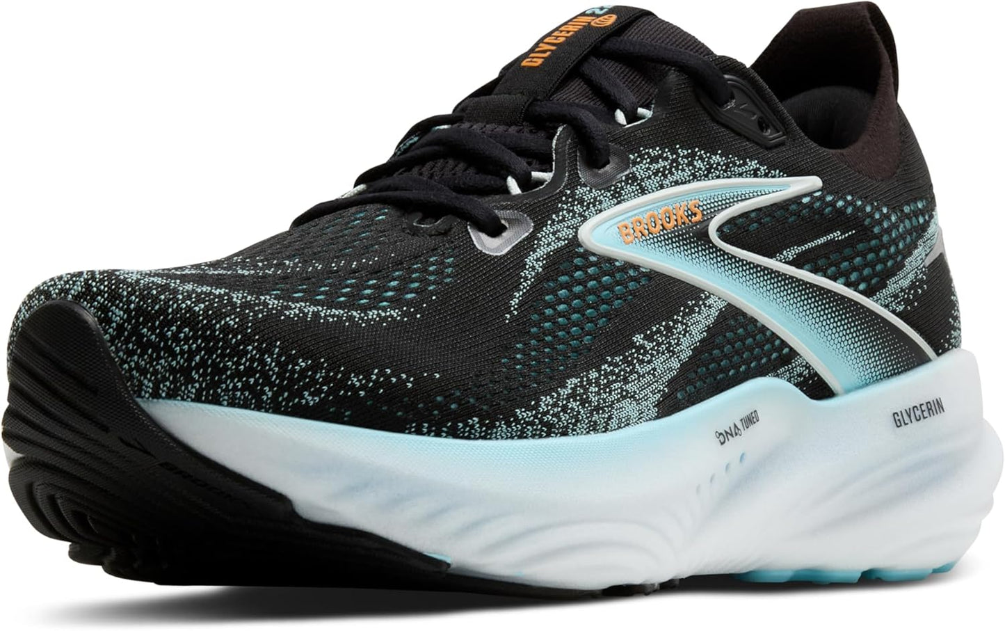 Brooks Men's Glycerin 22
