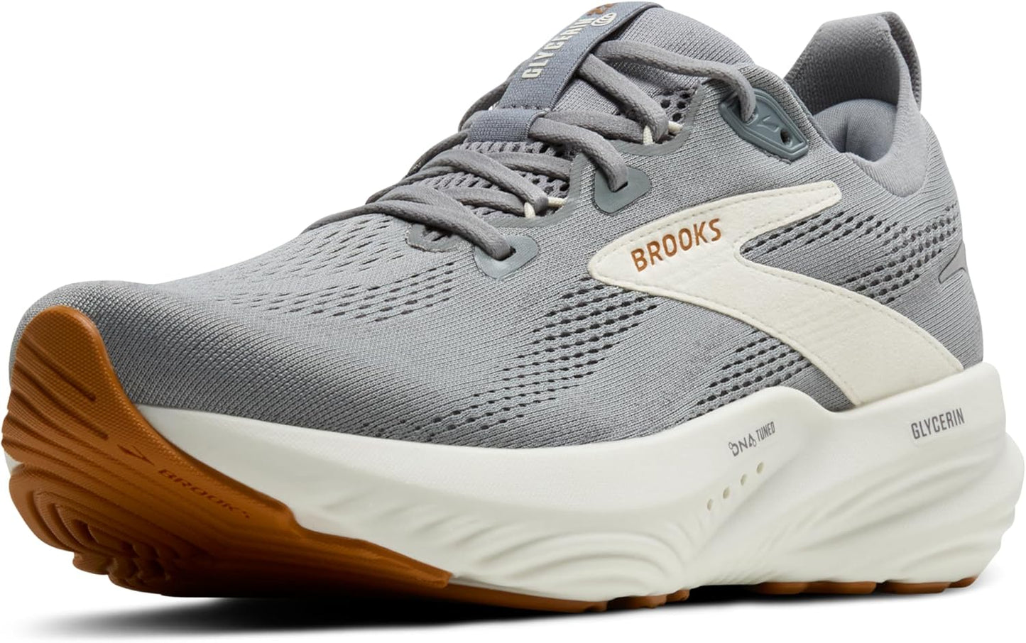 Brooks Men's Glycerin 22