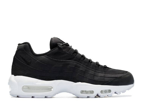 Air Max 95 Stussy Black