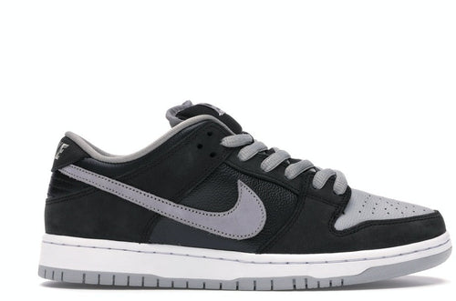 Dunk Low J Pack Shadow (WORN)