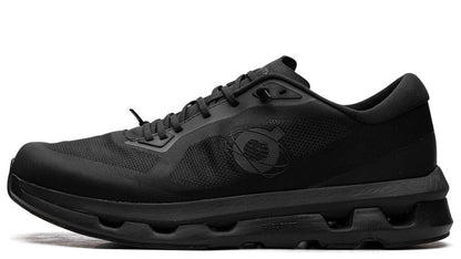 On Running Cloudzone Kith Black (Women's)