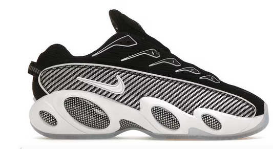 NOCTA Glide Drake Black