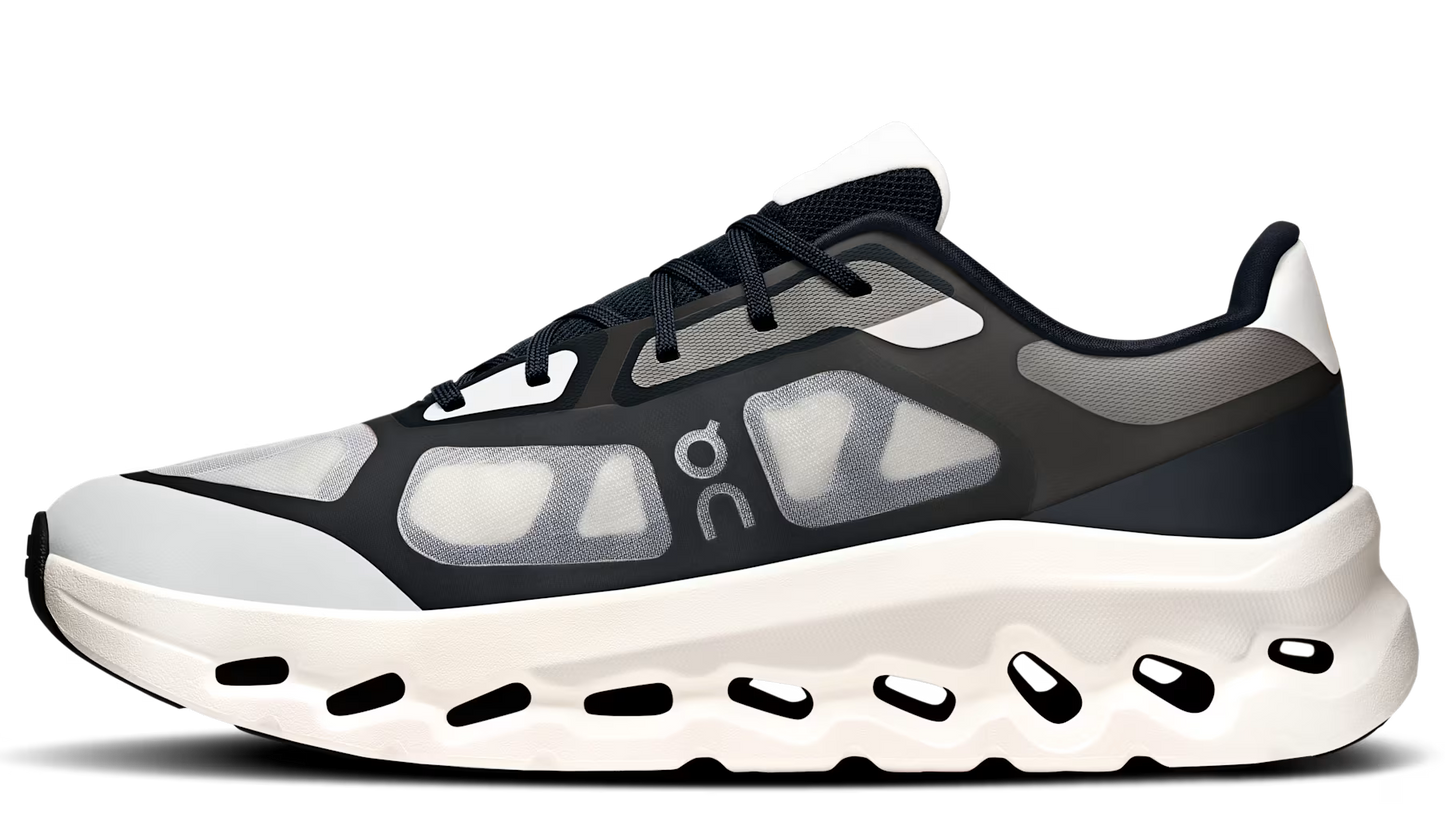 On Running Cloudtilt Remix Black Ivory (Women's)