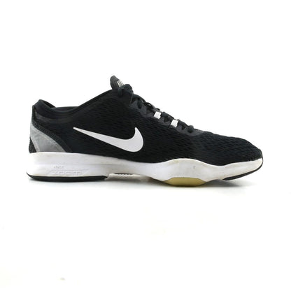 TRAINING ZOOM FIT