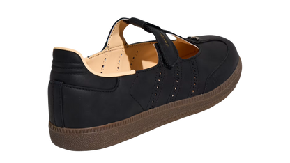 Samba Jane Core Black Gum (Women's)