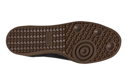 Samba Jane Core Black Gum (Women's)