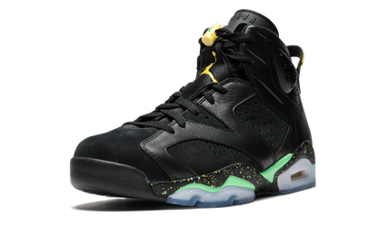 6 Retro "Brazil Pack" 688446 020
