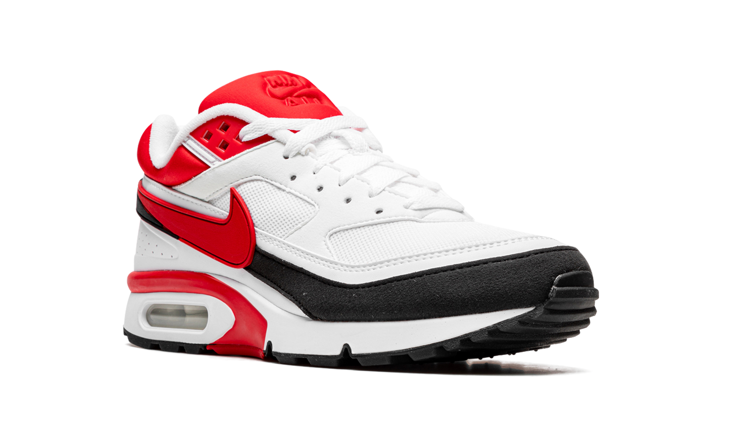 Air Max BW OG "Sport Red" DN4113 100