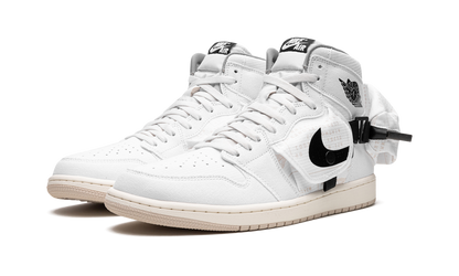 1 Utility "WHITE BLACK" DO8727 100