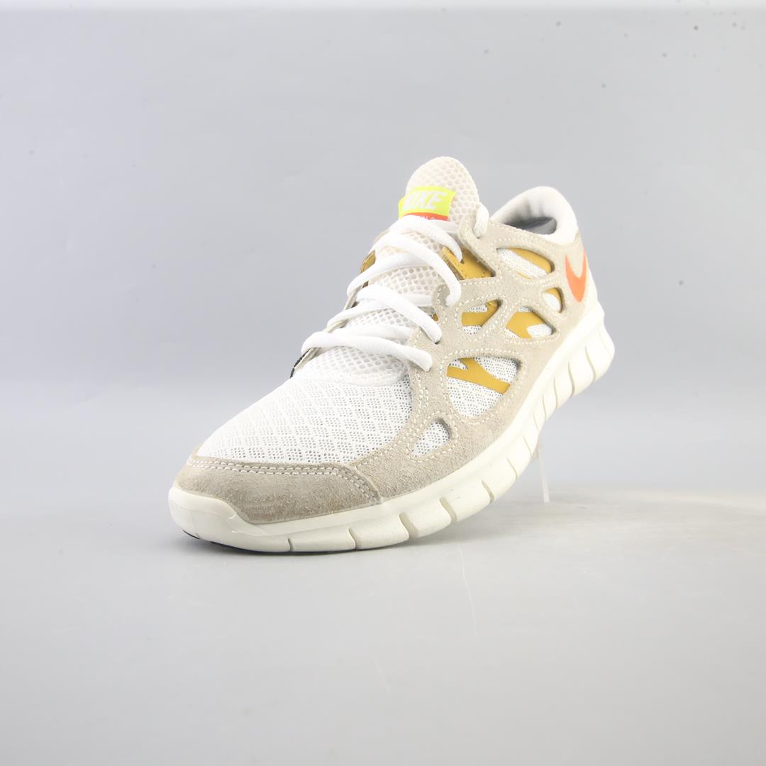 FREE RUN 2