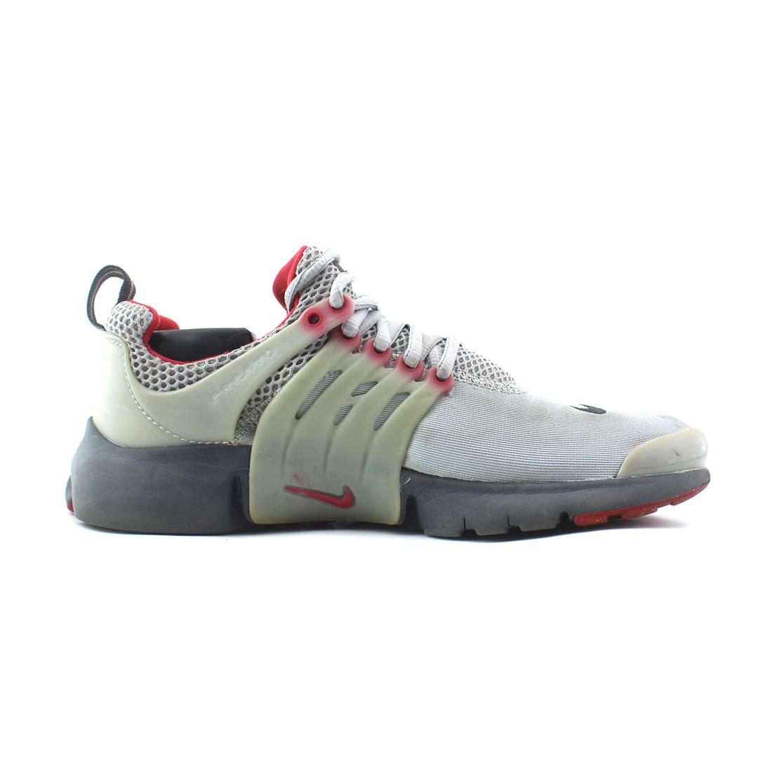 AIR PRESTO