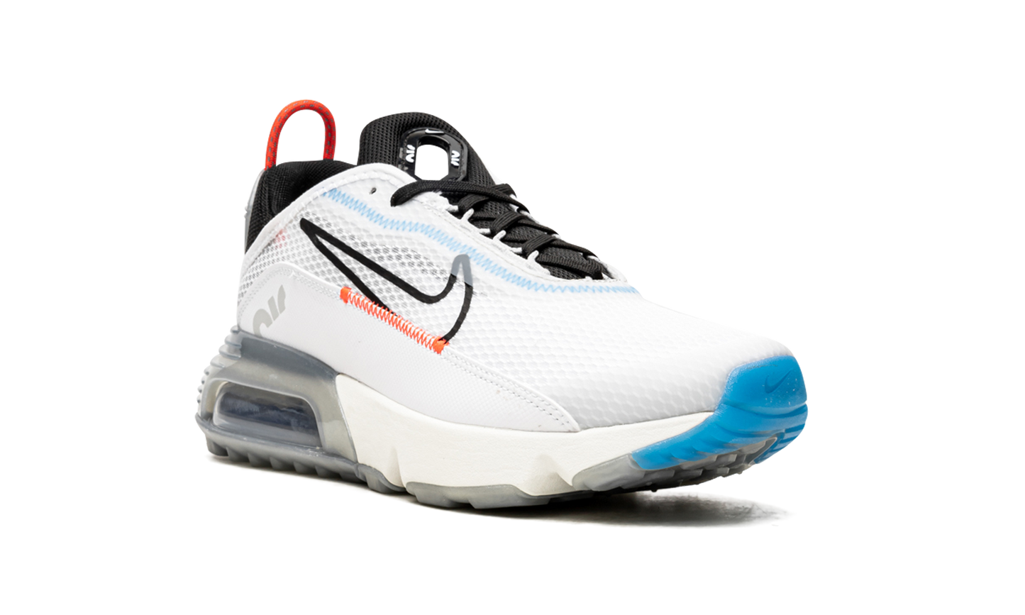 Air Max 2090 GS "PURE PLATINUM" CJ4066 100