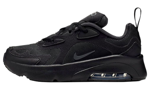 Air Max 200 PS "Triple Black" AT5628 001