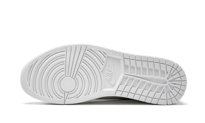 1 Low Pinnacle "Metallic Silver" 852549 003